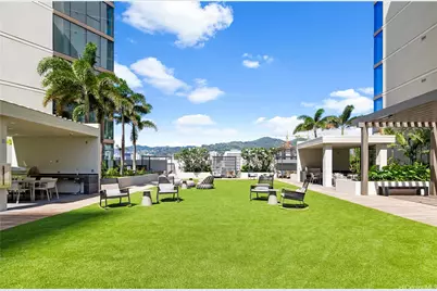 1390 Kapiolani Boulevard #3407, Honolulu, HI 96814 - Photo 21