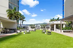 1390 Kapiolani Blvd, Honolulu, HI 96814 - Photo 21