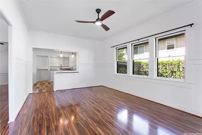 1009 2nd Avenue, Honolulu, HI 96816 - Photo 3