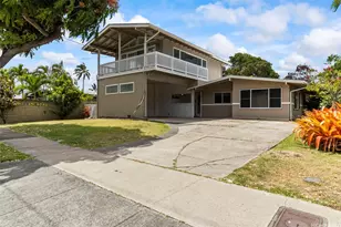 689 Keolu Dr, Kailua, HI 96734 - Photo 1
