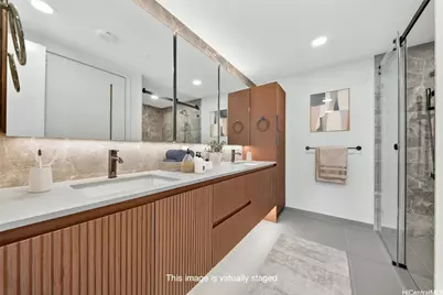 333 Ward Avenue #2602, Honolulu, HI 96814 - Photo 5