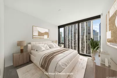 333 Ward Avenue #2602, Honolulu, HI 96814 - Photo 5