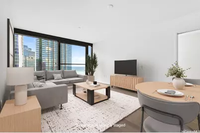 333 Ward Avenue #2602, Honolulu, HI 96814 - Photo 1