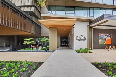 333 Ward Avenue #3915, Honolulu, HI 96814 - Photo 15