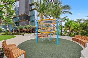 333 Ward Ave, Honolulu, HI 96814 - Photo 19