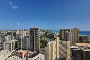 411 Hobron Ln, Honolulu, HI 96815 - Photo 15