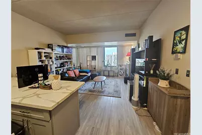 411 Hobron Lane #3907, Honolulu, HI 96815 - Photo 3