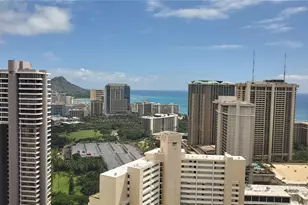 411 Hobron Ln, Honolulu, HI 96815 - Photo 13