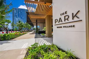 333 Ward Ave, Honolulu, HI 96814 - Photo 3