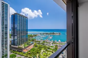 333 Ward Ave, Honolulu, HI 96814 - Photo 1