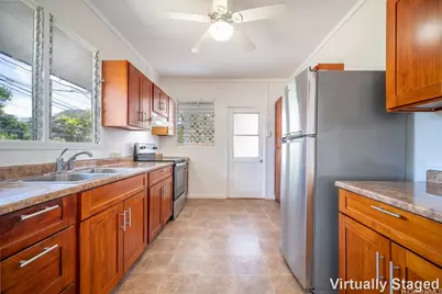66-314 Waialua Beach Road, Haleiwa, HI 96712 - Photo 7