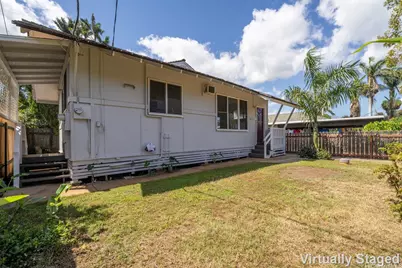 66-314 Waialua Beach Road, Haleiwa, HI 96712 - Photo 3