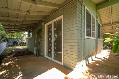 66-314 Waialua Beach Road #A, Haleiwa, HI 96712 - Photo 13