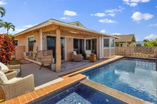 94-813 Kime St, Waipahu, HI 96797 - Photo 1