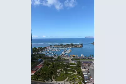 333 Ward Avenue #2410, Honolulu, HI 96814 - Photo 3