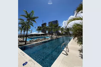 333 Ward Avenue #2410, Honolulu, HI 96814 - Photo 11
