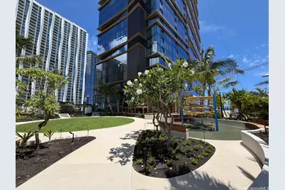 333 Ward Avenue #3711, Honolulu, HI 96814 - Photo 17