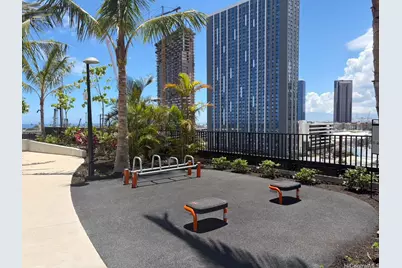 333 Ward Avenue #3711, Honolulu, HI 96814 - Photo 19