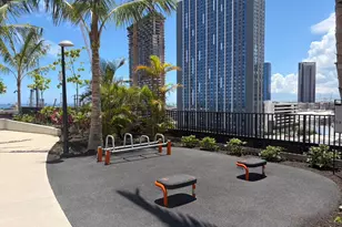 333 Ward Ave, Honolulu, HI 96814 - Photo 19