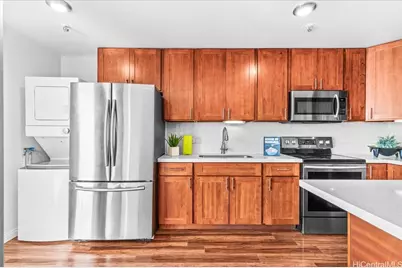 1226 Alexander Street #1102, Honolulu, HI 96826 - Photo 5