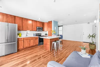 1226 Alexander Street #1102, Honolulu, HI 96826 - Photo 9