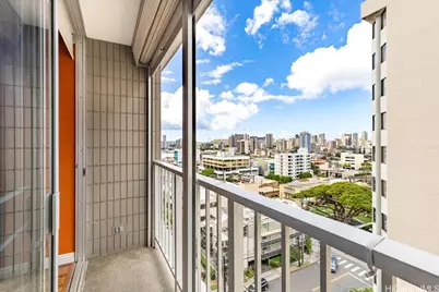 1226 Alexander Street #1102, Honolulu, HI 96826 - Photo 13