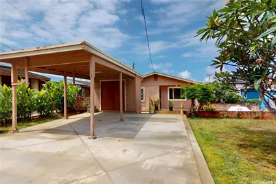 56-277 Maunuunu Street, Kahuku, HI 96731 - Photo 1