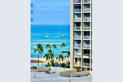 1676 Ala Moana Boulevard #1101, Honolulu, HI 96815 - Photo 5