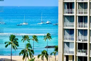 1676 Ala Moana Blvd, Honolulu, HI 96815 - Photo 5