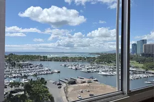 1676 Ala Moana Blvd, Honolulu, HI 96815 - Photo 23