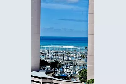 1676 Ala Moana Boulevard #1101, Honolulu, HI 96815 - Photo 5