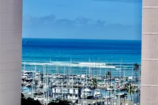 1676 Ala Moana Blvd, Honolulu, HI 96815 - Photo 5