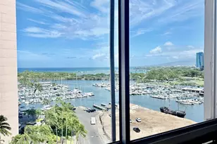 1676 Ala Moana Blvd, Honolulu, HI 96815 - Photo 9