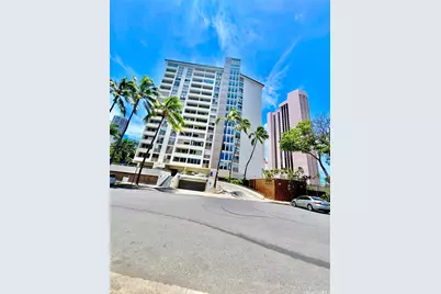 1676 Ala Moana Boulevard #1101, Honolulu, HI 96815 - Photo 23