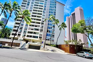 1676 Ala Moana Blvd, Honolulu, HI 96815 - Photo 23
