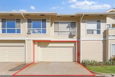 91-999 Laaulu Street #31E, Ewa Beach, HI 96706 - Photo 19