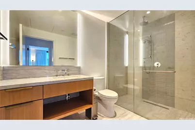 1100 Ala Moana Boulevard #2703, Honolulu, HI 96814 - Photo 9
