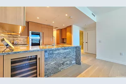 1100 Ala Moana Boulevard #2703, Honolulu, HI 96814 - Photo 3