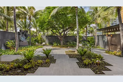 1100 Ala Moana Boulevard #2703, Honolulu, HI 96814 - Photo 25