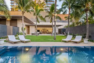 1100 Ala Moana Blvd, Honolulu, HI 96814 - Photo 19