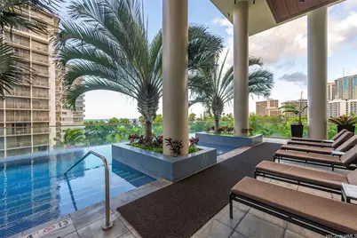 223 Saratoga Road #3501, Honolulu, HI 96815 - Photo 23