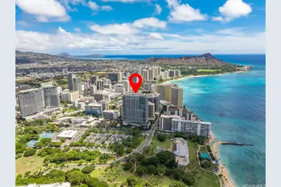 223 Saratoga Road #3501, Honolulu, HI 96815 - Photo 25