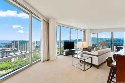 223 Saratoga Road #3501, Honolulu, HI 96815 - Photo 3