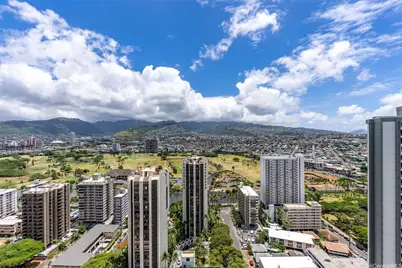 229 Paoakalani Avenue #3511, Honolulu, HI 96815 - Photo 15