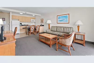 229 Paoakalani Avenue #3511, Honolulu, HI 96815 - Photo 5