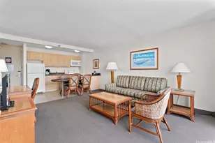 229 Paoakalani Ave, Honolulu, HI 96815 - Photo 5