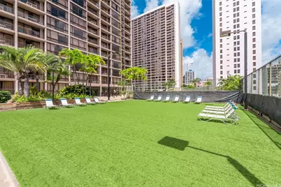 229 Paoakalani Avenue #3511, Honolulu, HI 96815 - Photo 19