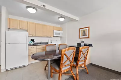 229 Paoakalani Avenue #3511, Honolulu, HI 96815 - Photo 7