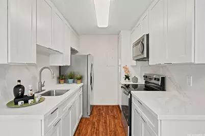 94-1419 Polani Street #22D, Waipahu, HI 96797 - Photo 9