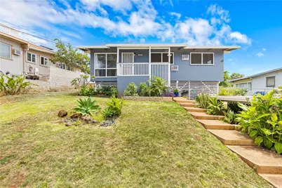 92-609 Palailai Street, Kapolei, HI 96707 - Photo 1